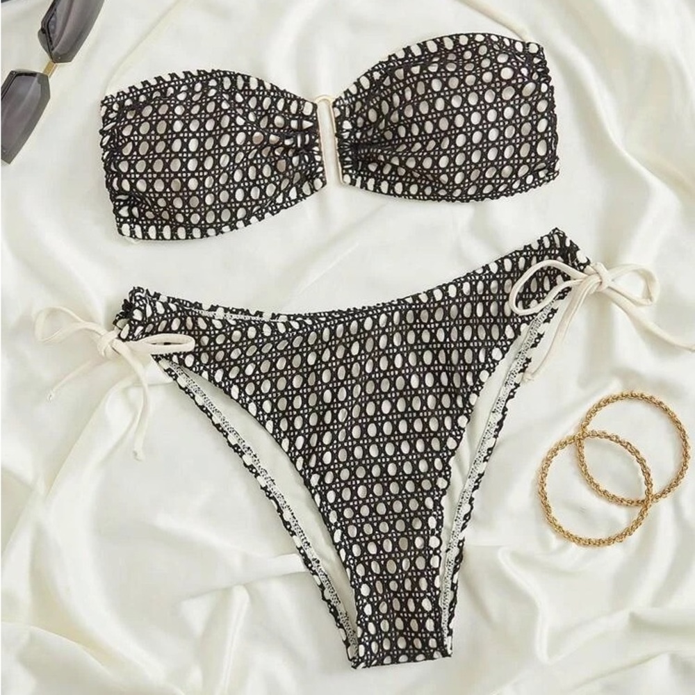 SWIM BOTTOMS ONLY